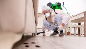 Best Pest Control for Hotels  in Mammoth, AZ